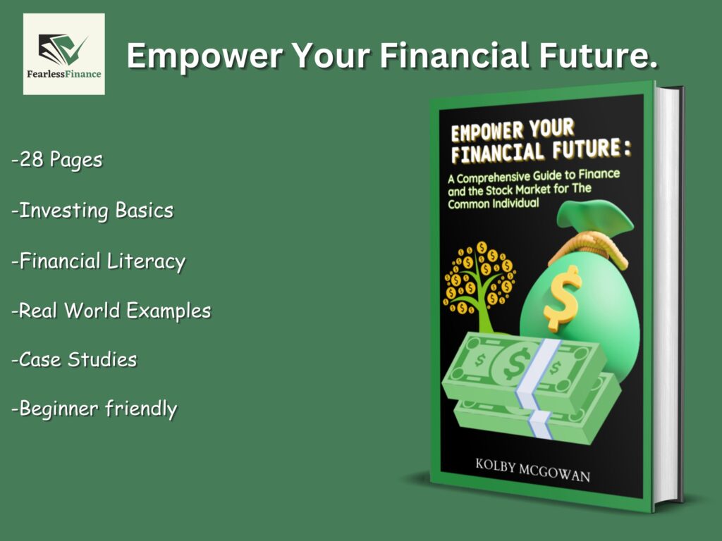 Empowering Financial Futures: Your Guide to Lending Credit