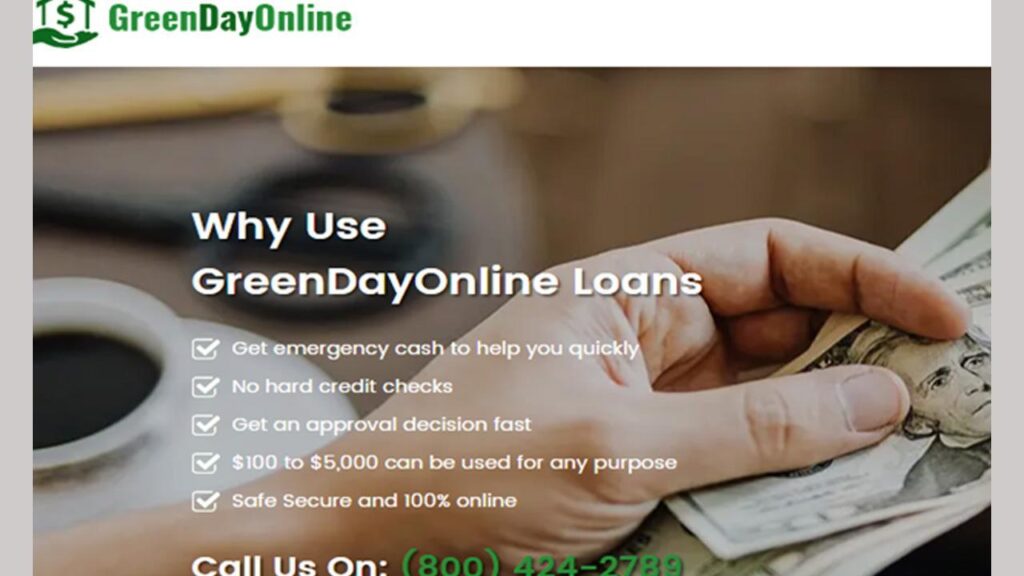 Installment Loans For Bad Credit Over $2000