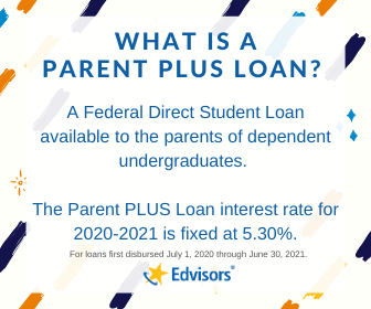 Understanding Parent PLUS Loans For College Education