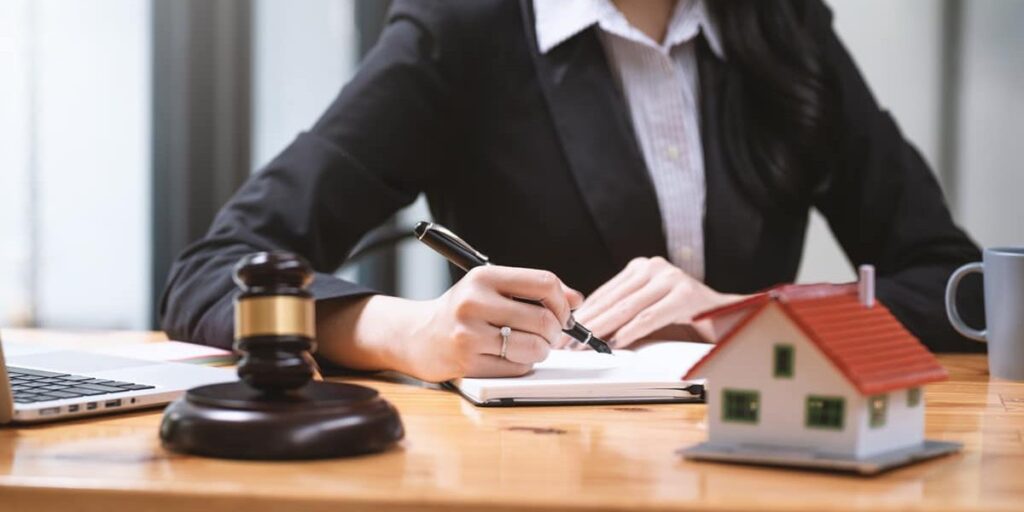 Cost of Real Estate Attorney