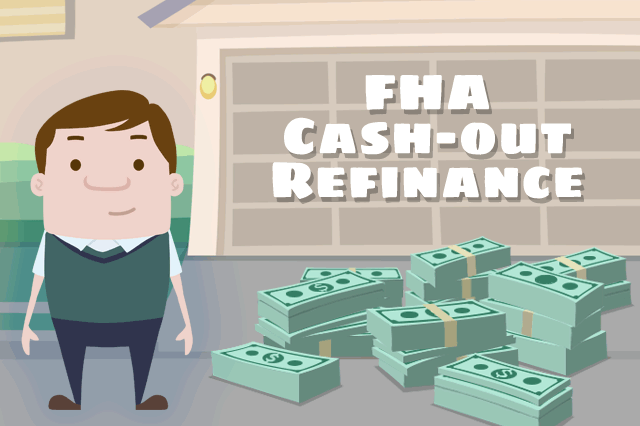 FHA Loan Refinancing