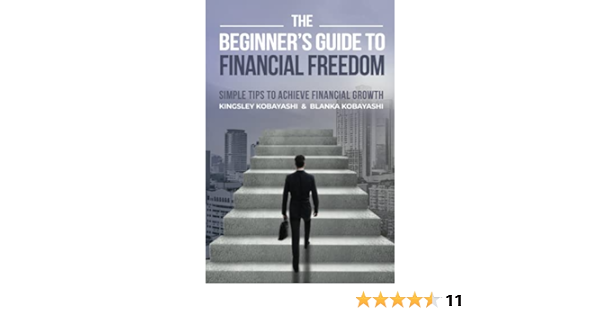 How to Achieve Financial Freedom: A Beginners Guide