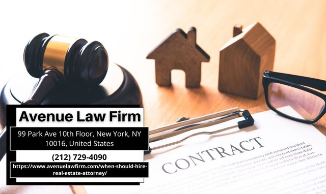 Real Estate Lawyer: A Complete Guide to Hiring the Right Attorney