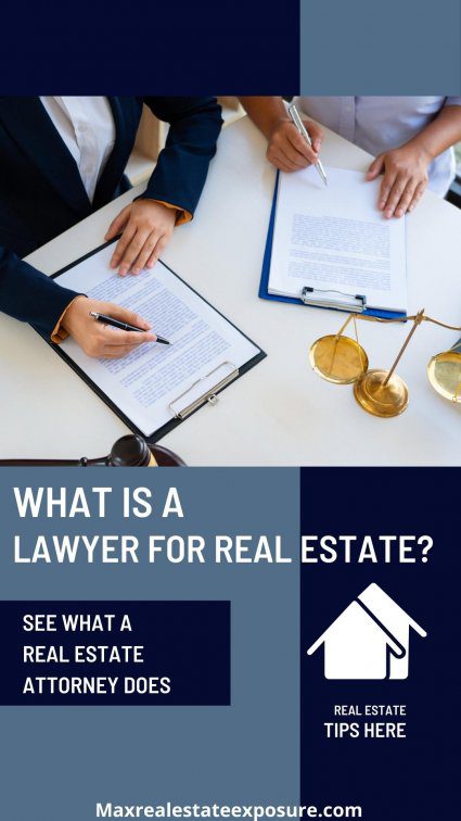 Real Estate Lawyer: A Complete Guide to Hiring the Right Attorney