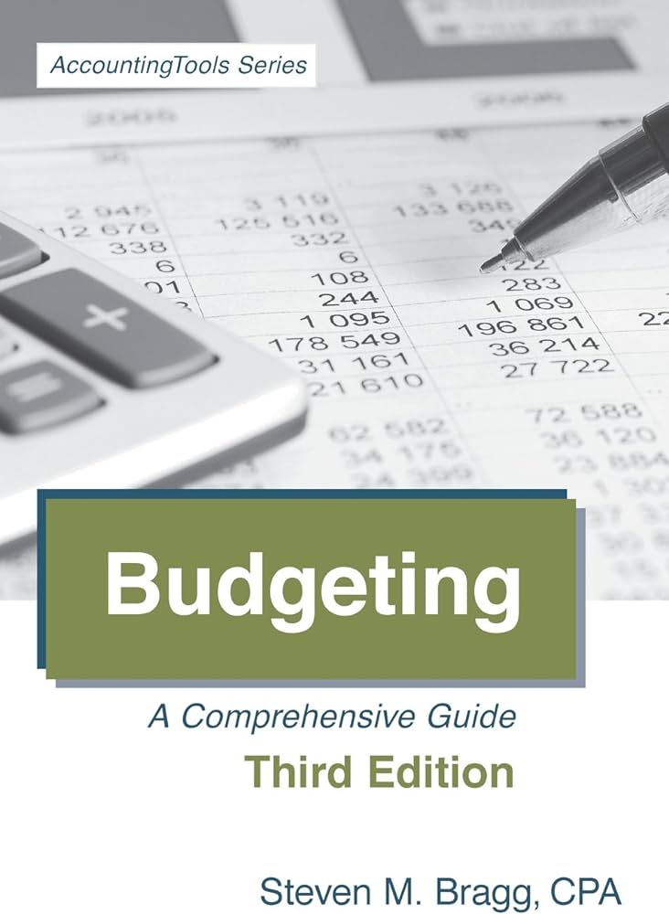 The Best Budgeting Books: A Comprehensive Guide