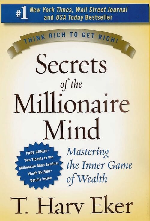The Best Get Rich Books of All Time