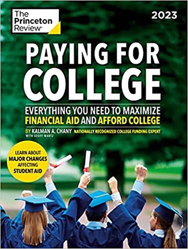The Best Personal Finance Books for College Students